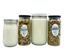 Load image into Gallery viewer, Probiotic Yogurt Plain Cashew 16oz Unsweetened (V, No Dairy) NO SHIPPING - ONLY PICKUP OR DELIVERY