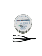 Load image into Gallery viewer, Probiotic Yogurt Vanilla Cashew 16oz Unsweetened (V, No Dairy) NO SHIPPING - ONLY PICKUP OR DELIVERY