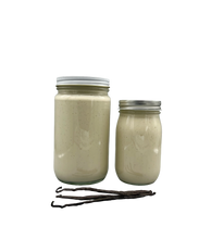 Load image into Gallery viewer, Vanilla Cashew Yogurt Probiotic 16oz  (V, No Dairy, No Sugar added) NO SHIPPING - ONLY PICKUP OR DELIVERY
