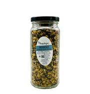 Granola Cacao - Goji Berry Almond  16oz  (V, No Dairy, No Sugar added, No Gluten)
