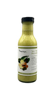 Probiotic Salad Dressing Aloe Vera 12oz (V, No Dairy, No Sugar added)