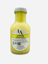 Load image into Gallery viewer, Sea Moss Limonade 8oz
